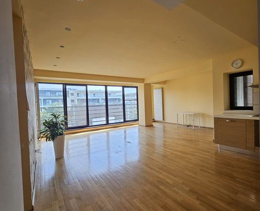 Apartament 4 camere Herastrau (Soseaua Nordului), 104 mp