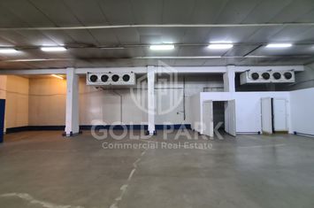 Spatiu Industrial - Someseni- Temperatura Controlata anunturi imobiliare Cluj
