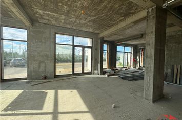 Spațiu comercial de inchiriat NORD - Vrancea anunturi imobiliare Vrancea
