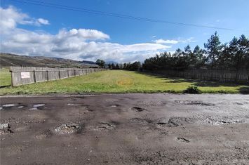 Teren Intravilan de vanzare NORD - Harghita anunturi imobiliare Harghita