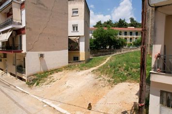 Teren construibil 277 mp, în centrul Drama anunturi imobiliare Grecia
