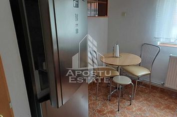 Apartament  2 camere, semidecomandat,centrala proprie,zona Balcescu anunturi imobiliare Timis