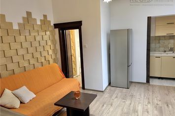 Apartament 2 camere de inchiriat CENTRAL - Brasov anunturi imobiliare Brasov