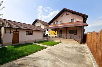 Casă - 4 camere de vanzare ALBA IULIA - Alba anunturi imobiliare Alba