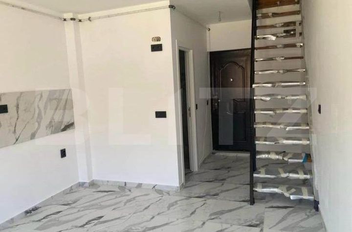 Garsonieră de vanzare SIBIU - Sibiu anunturi imobiliare Sibiu