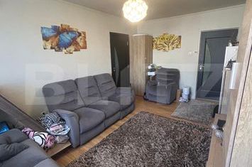 Apartament 3 camere de vanzare ASTRA - Brasov anunturi imobiliare Brasov