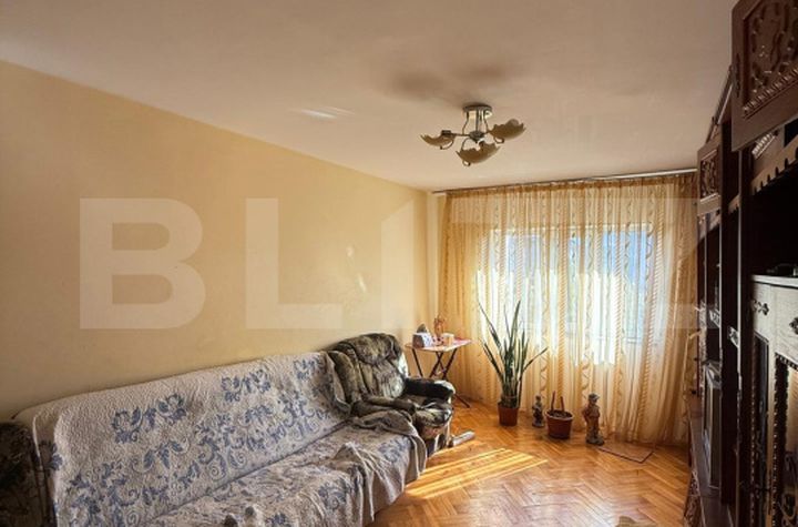 Apartament 2 camere de vanzare GAESTI - Dambovita anunturi imobiliare Dambovita