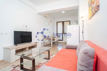 Ap. 2 camere, Concept Residence - Pacurari, 50 mp anunturi imobiliare Iasi