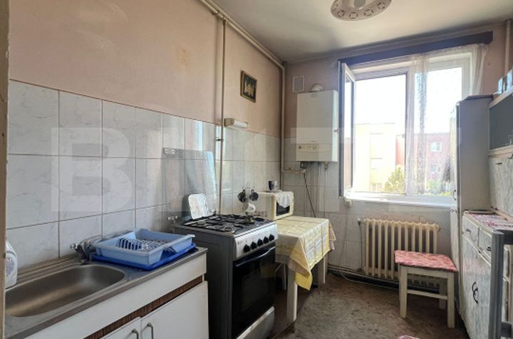 Apartament 3 camere de vanzare TURDA - Cluj anunturi imobiliare Cluj