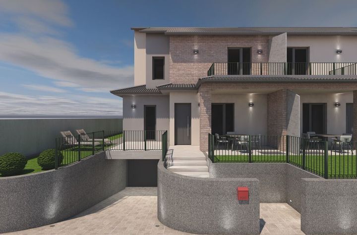 Vila premium constructie noua in Subcetate anunturi imobiliare Arad