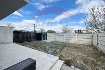 Duplex de închiriat str. C.I. Nottara, Selimbar anunturi imobiliare Sibiu