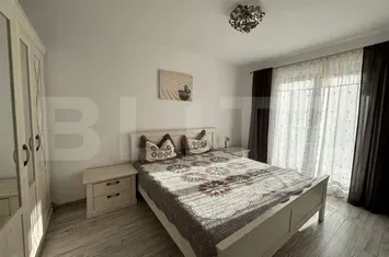 Apartament 3 camere de inchiriat FLORESTI - Cluj anunturi imobiliare Cluj