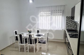 Casă - 4 camere de vanzare SALDABAGIU DE MUNTE - Bihor anunturi imobiliare Bihor