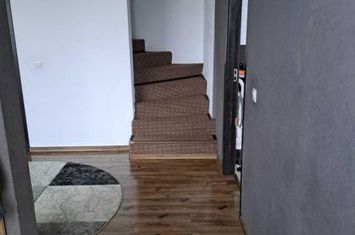 Vilă - 3 camere de vanzare TURNISOR - Sibiu anunturi imobiliare Sibiu