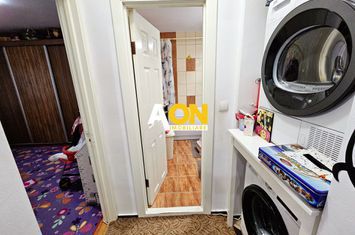 Apartament 2 camere, decomandat, mobilat, utilat, etaj 3, Ampoi 2 anunturi imobiliare Alba