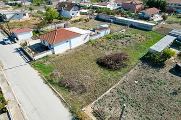 Teren 1017 mp în Kalos Agros, Drama anunturi imobiliare Grecia