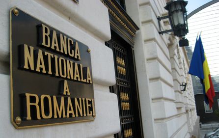 BNR a plătit o rată de aproape 1,5 miliarde euro către FMI