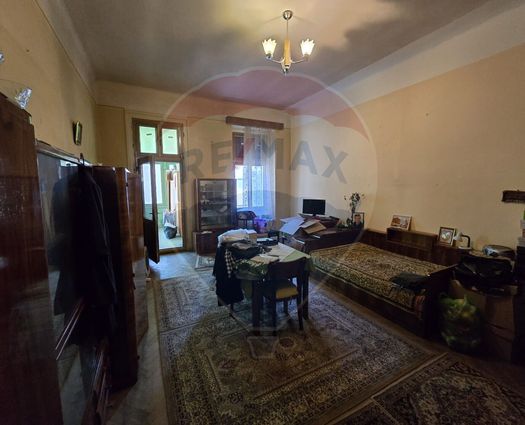 Apartament 2 camere Sibiu, 110 mp