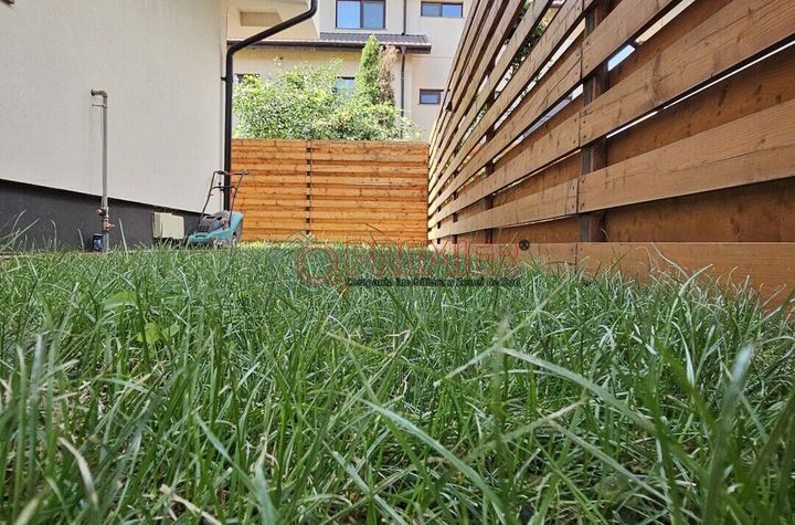 POPESTI - Vila P +1 + mansarda - Finisaje LUX anunturi imobiliare Bucuresti