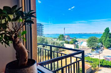 Apartament 4 camere de vanzare MAMAIA - Constanta anunturi imobiliare Constanta