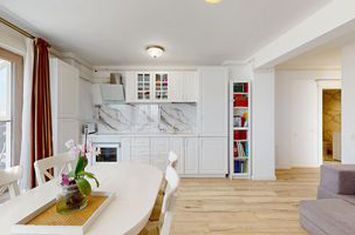 Apartament 2 camere cu terasa 56 mp – Veris Residence Ferdinand anunturi imobiliare Bucuresti