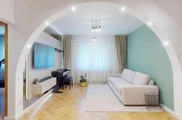 Apartamentul cu VIBE de 4 camere RENOVAT in 13 Septembrie/Sebastian ! anunturi imobiliare Bucuresti