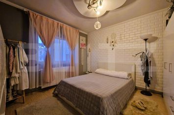 Apartament 3 camere de vanzare APAHIDA - Cluj anunturi imobiliare Cluj
