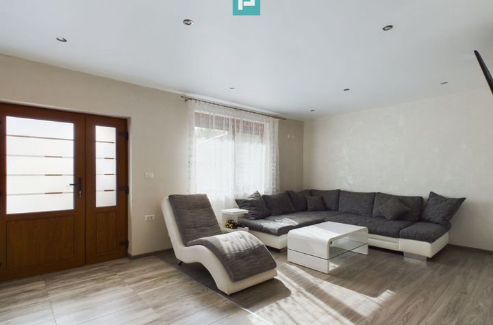 Casă Individuală Cărpiniș anunturi imobiliare Timis