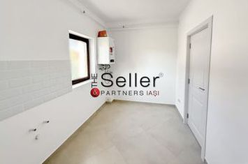 Apartament 3 camere – Lunca Cetățuii | Bucătărie închisă | Intabulat anunturi imobiliare Iasi