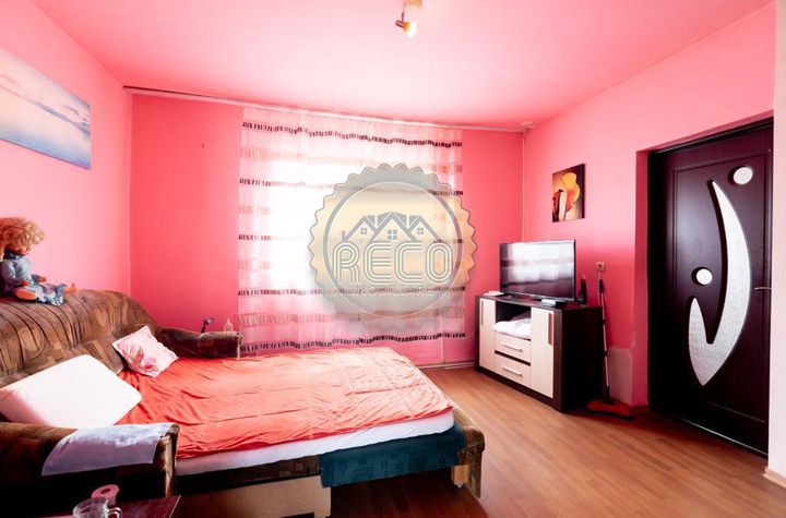 Casă - 2 camere de vanzare SALARD - Bihor anunturi imobiliare Bihor