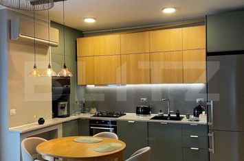 Apartament 3 camere de vanzare CLUJ-NAPOCA - Cluj anunturi imobiliare Cluj