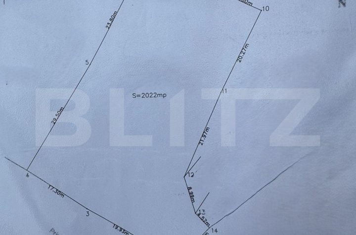 Teren de vanzare SARD - Alba anunturi imobiliare Alba