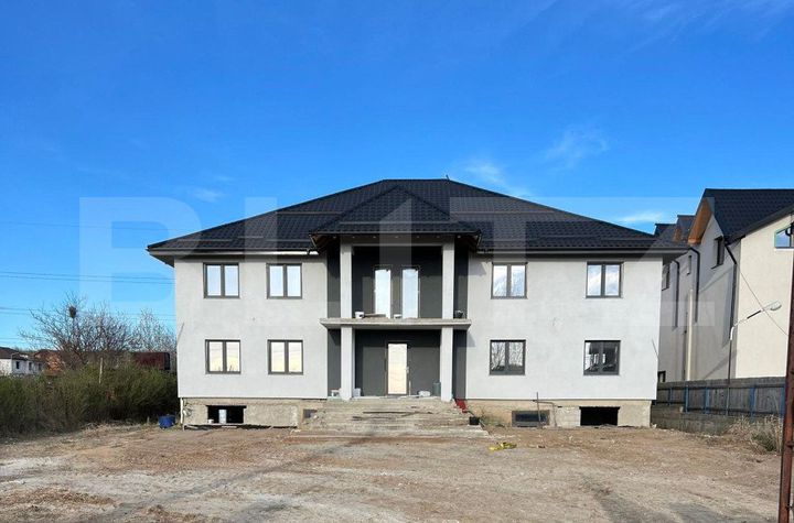 Vilă - 6 camere de inchiriat BARIERA VALCII - Dolj anunturi imobiliare Dolj