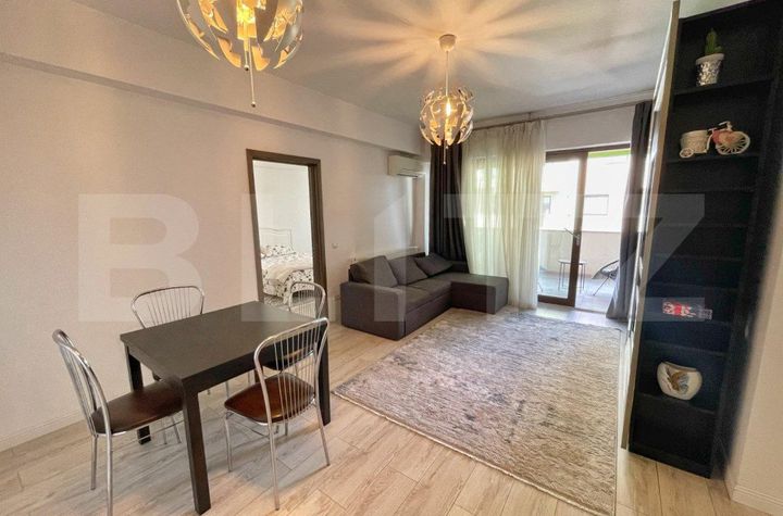 Apartament 3 camere de inchiriat GEORGE ENESCU - Dolj anunturi imobiliare Dolj