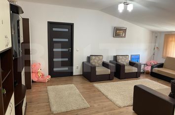 Vilă - 5 camere de inchiriat GAESTI - Dambovita anunturi imobiliare Dambovita