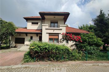 Casă - 4 camere de inchiriat PIPERA - Bucuresti anunturi imobiliare Bucuresti