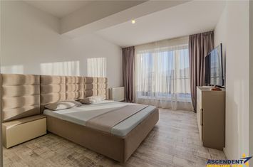 Apartament 3 camere de inchiriat TRACTORUL - Brasov anunturi imobiliare Brasov