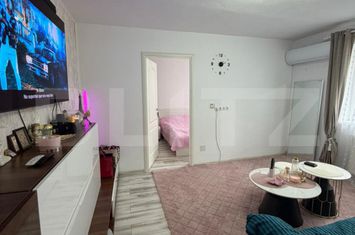 Apartament 2 camere de vanzare TURDA - Cluj anunturi imobiliare Cluj