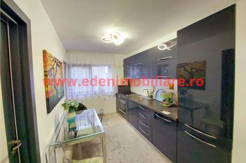 Apartament 3 camere de vanzare FLORESTI  - Cluj anunturi imobiliare Cluj