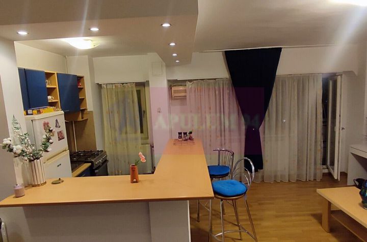 Garsonieră decomandată | Nerva Traian | Etaj 9 | 42 mp anunturi imobiliare Bucuresti