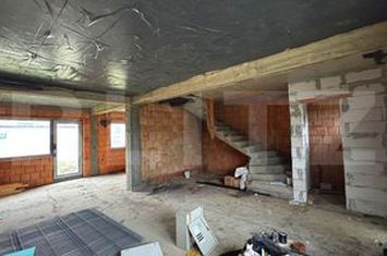Vilă - 4 camere de vanzare BLAJ - Alba anunturi imobiliare Alba
