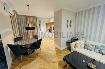 Aviatiei - Baneasa - Atlas Residence - Loc Parcare anunturi imobiliare Bucuresti