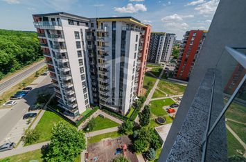 Priveliste superba spre padure  | 2 camere | et10/11 | Adora Forest anunturi imobiliare Timis