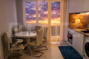 Apartament 2 camere de vanzare FLORESTI - Cluj anunturi imobiliare Cluj