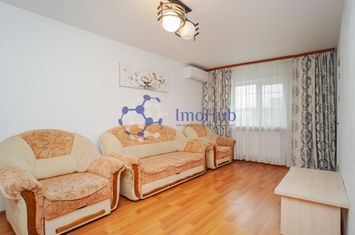 Apartament cu 3 camere decomandat, mobilat si utilat, Canta anunturi imobiliare Iasi