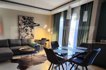 Vilă - 4 camere de vanzare FLORESTI - Cluj anunturi imobiliare Cluj