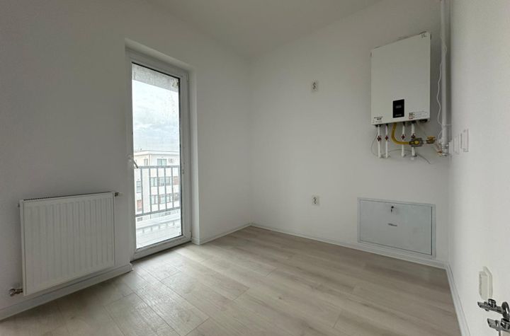 Apartament 2 camere de vanzare MIHAI VITEAZU - Sibiu anunturi imobiliare Sibiu