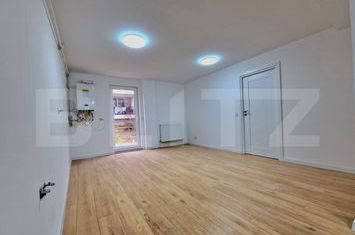 Apartament 2 camere de vanzare FLORESTI - Cluj anunturi imobiliare Cluj