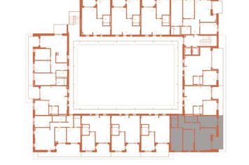 Apartament 4 camere de vanzare CLUJ-NAPOCA - Cluj anunturi imobiliare Cluj