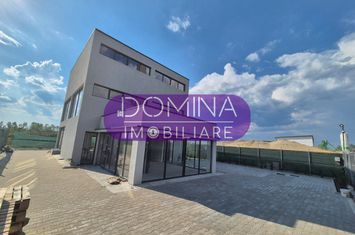 Spațiu comercial de vanzare TARGU-JIU - Gorj anunturi imobiliare Gorj